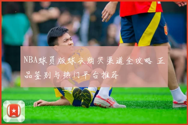 NBA球员版球衣购买渠道全攻略 正品鉴别与热门平台推荐
